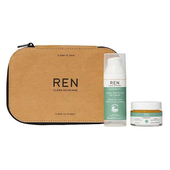 REN Clean Skincare All is Calm Set - Feel Gorgeous