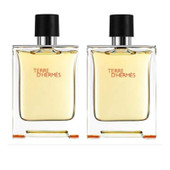 Hermes Terre D'Hermes Gift Set EDT 2 x 50ml - LookincredibleHermes3346130010647