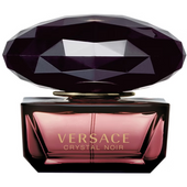 Versace Crystal Noir Eau de Parfum Spray 50ml