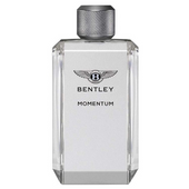 Bentley Momentum Eau De Toilette Spray 100ml
