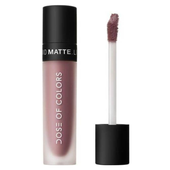 Dose of Colours Liquid Matte Lipstick 4.5g