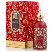 Attar Collection Hayati Eau De Parfum 100ml - LookincredibleAttar Collection3300020157560
