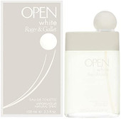 Roger & Gallet Open White Eau De Toilette 100ml - Feel Gorgeous