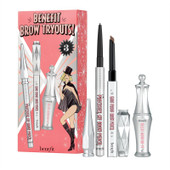 Benefit Brow Tryouts! Brow Pencil & Setting Gel Set