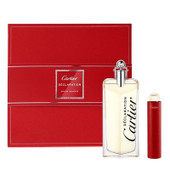 Cartier Declaration Gift Set 100ml EDT + 15ml EDT