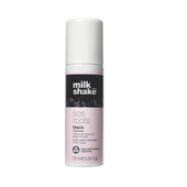 Milk_Shake SOS Roots Black Pigment Spray 75ml - Lookincrediblemilk_shake8032274121756