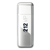 Carolina Herrera 212 VIP Men Eau De Toilette Spray 100ml