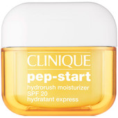 Clinique Pep-Start Hydrorush Moisturiser SPF20 50ml