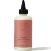 Grow Gorgeous Volume Root Stimulating Primer 200ml