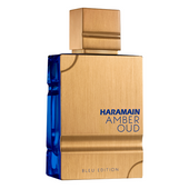 Al Haramain Amber Oud Blue Edition Eau De Parfum Spray 60ml