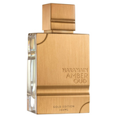 Al Haramain Amber Oud Gold Edition Eau De Parfum Spray 100ml