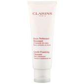 Clarins Gentle Foam Cleanser Normal/Combination Skin 125ml