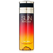 Franck Olivier Sun Royal Oud Eau de Parfum Spray 75ml