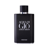 Giorgio Armani Acqua Di Gio Profumo Eau De Parfum Spray 180ml