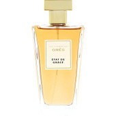 Gres Les Signes de Gres Etat De Grace Eau De Parfum Spray 100ml - Feel Gorgeous