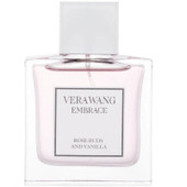 Vera Wang Embrace Rose Buds And Vanilla Eau De Toilette Spray 30ml - Feel Gorgeous