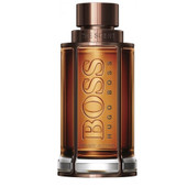Hugo Boss The Scent Private Accord Eau De Toilette 200ml