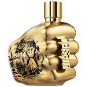 Diesel Spirit of the Brave Intense Eau de Parfum Spray 75ml - Feel Gorgeous