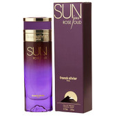 Franck Olivier Sun Java Rose Oud Eau de Parfum Spray 75ml - LookincredibleFranck Olivier3516641812324