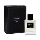 Hugo Boss BOSS The Collection Cotton & Verbena Eau de Toilette 50ml Spray