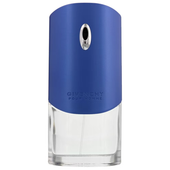 Givenchy Pour Homme Blue Label Eau De Toilette Spray 100ml