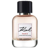 Karl Lagerfeld Paris 21 Rue Saint-Guillaume Eau De Parfum Spray 60ml - LookincredibleKarl Lagerfeld3386460115605