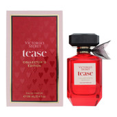 Victoria's Secret Tease Collector's Edition Eau De Parfum Spray 100ml - LookincredibleVictoria's Secret667555499927