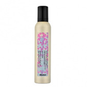Davines Curl Moisturizing Mousse 250ml - Feel Gorgeous