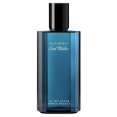 Davidoff Cool Water Aftershave 75ml Davidoff Cool Water Aftershave 75ml