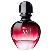Paco Rabanne Black XS For Her Eau De Parfum Spray 50ml Paco Rabanne Black XS For Her Eau De Parfum Spray 50ml