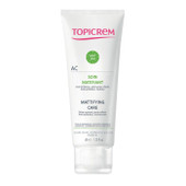 Topicrem AC Mattifying Care 40ml - LookincredibleTopicrem3700281703573