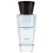 Burberry Touch For Men Eau De Toilette Spray 50ml