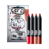 Nars Connor Tingley Velvet Matte Lip Pencil Set