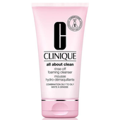 Clinique Rinse Off Foam Cleanser mousse 150ml