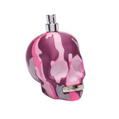 Police To Be Camouflage Pink Eau De Parfum 75ml - Feel Gorgeous