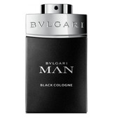 Bvlgari Man Black Cologne Eau De Toilette 30ml