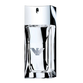 Armani Emporio Diamonds Eau De Toilette Spray 100ml - Feel Gorgeous