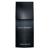 Issey Miyake Nuit d'Issey for Men Eau de Toilette 75ml - LookincredibleIssey Miyake3423474874651