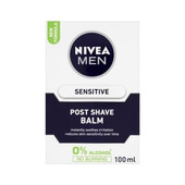 Nivea For Men Sensitive Post Shave Balm 100ml