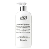 Philosophy Amazing Grace Ballet Rose Body Emulsion 240ml - Feel Gorgeous