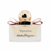 Salvatore Ferragamo Signorina Eau De Parfum Spray 30ml - LookincredibleSalvatore Ferragamo8032529118838