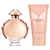 Paco Rabanne Olympea Gift Set 50ml EDP + 75ml Body Lotion