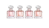 Guerlain Mon Guerlain Miniature Gift Set 4 Pieces