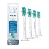 Philips Sonicare C1 Pro Results HX6014 Brush Heads (4 Heads)