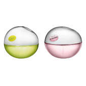 Dkny Duo Be Delicious & Fresh Blossom Duo Set 30ml EDP + 30ml EDP