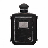 Alexandre.J Western Leather Black Eau De Parfum Spray 100ml - LookincredibleAlexandre.J3700753000094