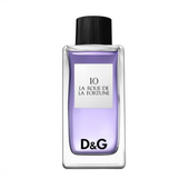Dolce & Gabbana La Roue De La Fortune Eau De Toilette Spray 100ml - Feel Gorgeous