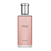 Yardley English Dahlia Eau de Toilette Spray 50ml - Feel Gorgeous