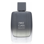 Etienne Aigner First Class Executive Eau de Toilette Spray 50ml - LookincredibleEtienne Aigner4013670000351