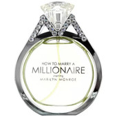 Marilyn Monroe How To Marry A Millionaire Eau De Parfum Spray 100ml - LookincredibleMarilyn Monroe5022479502248